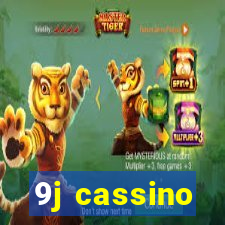 9j cassino